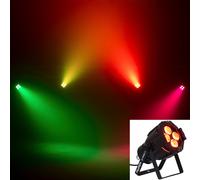 Ayra Q-Par 4 RGBW LED projector