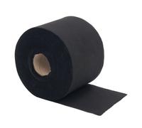 Ayra Showdrape Skirt Line 020-60R 60m 20 cm tear-off cloth on roll black