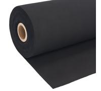 Ayra Showdrape Skirt Line 130-60R 60m 130 cm tear-off cloth on roll black