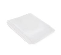 Ayra Showdrape Voile Curtain Line 3X3 White washable theatre cloth white