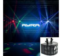 Ayra TDC 180 Derby LED Light Effect