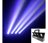 Ayra TDC 444 MKII 4-in-1 LED Scanner