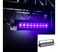Ayra UV LED Brick Blacklight Effect