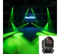 Ayra Vision 105 PixZ LED Moving Head