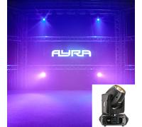 Ayra Vision 150 Wash LED Moving Head