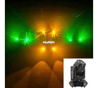Ayra Vision 180 Spot LED Moving Head