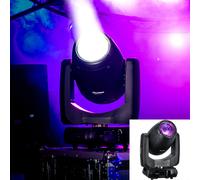 Ayra Vision 360 BSW LED Moving Head with CMY & CTO