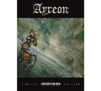 Ayreon - 01011001(2cd+DVD Ltd ed)
