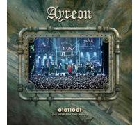 Ayreon - 01011001 - Live Beneath the waves