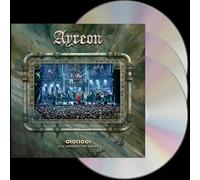 Ayreon - 01011001 - Live Beneath the waves