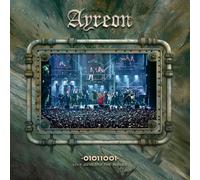 Ayreon - 01011001 - Live Beneath the waves