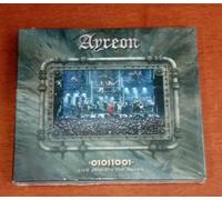 AYREON