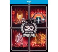 Ayreon 30th Anniversary - An amazing Flight through Time Blu-Ray multicolor Onesize