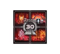 Ayreon - 30th Anniversary: An Amazing Flight Through Time - Digipak 2 CD + DVD