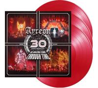 Ayreon - 30th Anniversary - an Amazing Flight Through Time [New Vinyl LP] Colore