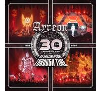 Ayreon : 30th Anniversary: An Amazing Flight Through Time VINYL 12" Album