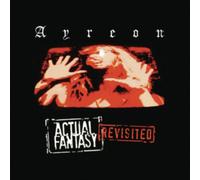 Ayreon - Actual Fantasy Revisited - DVD - F4z