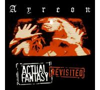 Ayreon - Actual Fantasy Revisited [Special Edition + DVD]
