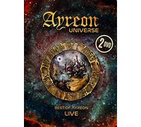 Ayreon - Ayreon Universe [DVD] [2018]