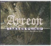 Ayreon - Day 11: Love