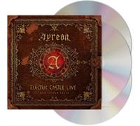 Ayreon - Electric Castle Live And Other [DVD]