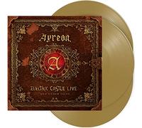 Ayreon - Electric Castle Live And Other Tales [VINYL]
