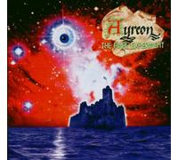 Ayreon - Final Experiment