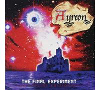 Ayreon - Final Experiment, The [Semi-Acoustic Bonus CD]