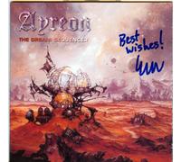 Ayreon - Pt. 1-Dream Sequencer