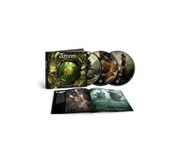 Ayreon - Source -CD+DVD/Mediaboo-