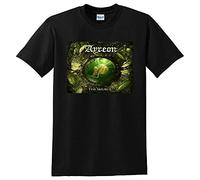 Ayreon T Shirt The Source Vinyl Cd Cover Tee Small Medium Large Or XL Black XL