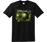 Ayreon T Shirt The Source Vinyl Cd Cover Tee Small (X-Large)