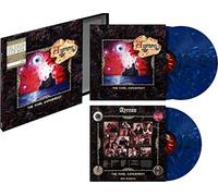 Ayreon - The Final Experiment Boxset [VINYL]