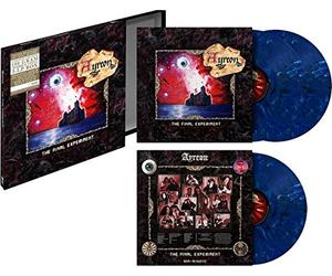 Ayreon - The Final Experiment Boxset [VINYL]