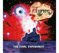 Ayreon - The Final Experiment
