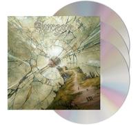 Ayreon : The Human Equation (2025 Remixed & Remastered) CD 3 discs (2025)