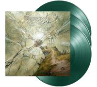 Ayreon - The Human Equation (2025 Remixed & Remastered) [VINYL]