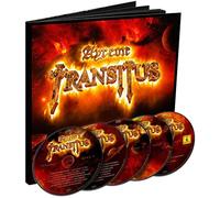 Ayreon - Transitus (Deluxe 5-Disc Photobook)