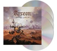 Ayreon - Universal Migrator Part I & II (BONUS CONTENT)