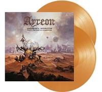 Ayreon - Universal Migrator Part I: The Dream Sequencer (2LP ORANGE VINYL) [VINYL]