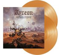 Ayreon - Universal Migrator Part I: The Dream Sequencer Ltd. Transparent Orange - Colored 2 Vinyl
