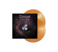 Ayreon - Universal Migrator Part II: Flight Of The Migrator Ltd. Transparent Orange - Colored 2 Vinyl