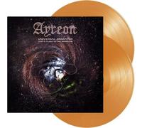Ayreon - Universal Migrator Part II: Flight Of The Migrator Ltd. Transparent Orange - Colored 2 Vinyl