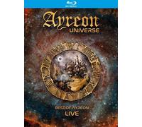 Ayreon - Ayreon Universe [Blu-ray] [Region B] [2018]
