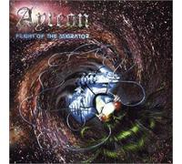 Ayreon: Various Artists - Flight of the Migrator