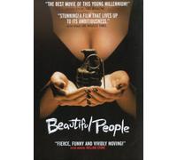 Ayres - Beautiful People [DVD] [1999] [Region 1] [US Import] [NTSC]