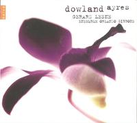 Ayres by J. Dowland (2013-05-03)