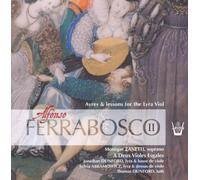 Ayres & Lessons for the Lyra Viol