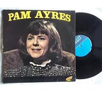 Ayres, Pam - Ayres, Pam Some More Of Me Poems And Songs LP Galaxy GAL6010 EX/EX 1976