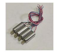 AYrMtH 4PCS Fit For e88 pro Mini Drone RC Quadcopter CW CCW Motor Accessory Motor Engine 716 Size Motor Spare Part